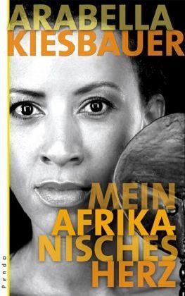 Mein afrikanisches Herz Mein afrikanisches Herz
