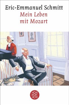 Mein Leben mit Mozart - Schmitt, Eric-Emmanuel