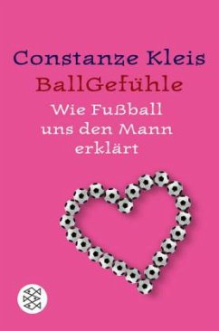 Ballgefühle - Kleis, Constanze