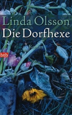 Die Dorfhexe - Olsson, Linda