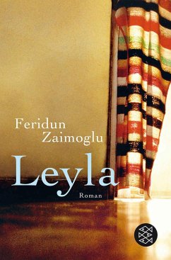 Leyla - Zaimoglu, Feridun