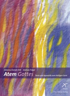 Atem Gottes - Felger, Andreas;Domek, Johanna