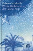 Weiße Weihnacht an der Côte d'Azur Weiße Weihnacht an der Côte d'Azur