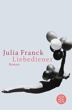 Liebediener - Franck, Julia
