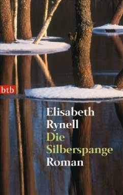 Die Silberspange - Rynell, Elisabeth