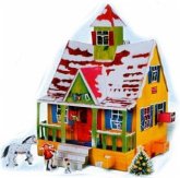 Pippi Langstrumpfs Villa Kunterbunt