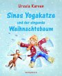 Sinas Yogakatze und der singende... - Bild 1