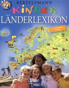 Bertelsmann Kinder Länderlexikon