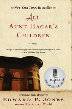 All Aunt Hagar's Children - Jones, Edward P.