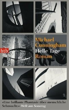 Helle Tage - Cunningham, Michael