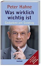 Cover Was wirklich wichtig ist