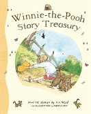 Winnie-the-Pooh, Story Treasury