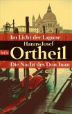 Ortheil, Hanns-Josef Ortheil, Hanns-Josef