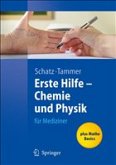 Erste Hilfe - Chemie und Physik