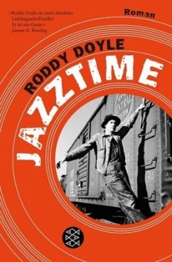 Jazztime - Doyle, Roddy
