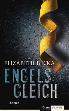 Engelsgleich - Becka, Elizabeth