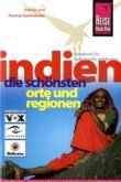 Reise Know-How Indien - Die schönsten Orte und Regionen