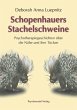 Schopenhauers Stachelschweine - Bild 1