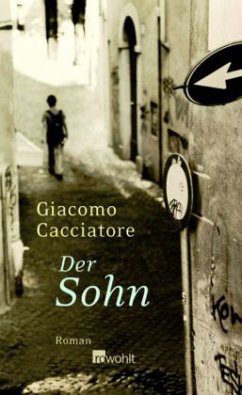 Cover Der Sohn