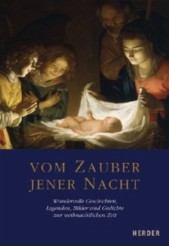 Vom Zauber jener Nacht