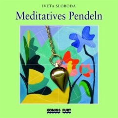 Cover Meditatives Pendeln