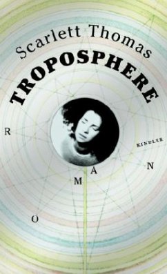 Troposphere - Thomas, Scarlett