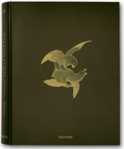 Cover Walton Ford Pancha Tantra