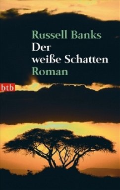 Der weiße Schatten - Banks, Russell