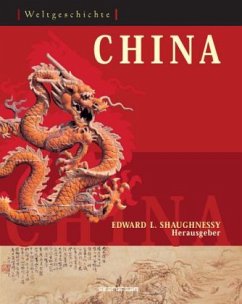 Cover China