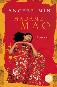 Madame Mao - Min, Anchee