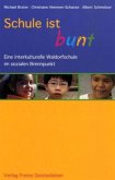 Schule ist bunt