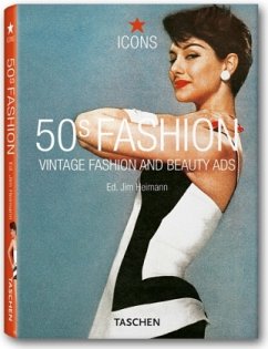 Cover 50's Fashion