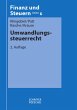 Umwandlungssteuerrecht - Bild 1