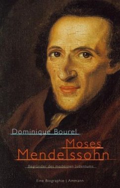 Moses Mendelssohn - Bourel, Dominique