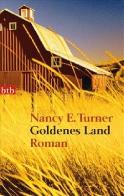 Cover Goldenes Land