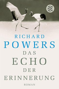 Das Echo der Erinnerung - Powers, Richard