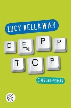 Depptop - Kellaway, Lucy