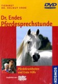 Dr. Endes Pferdesprechstunde, 1 DVD