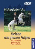 Reiten mit feinen Hilfen, DVD-Video