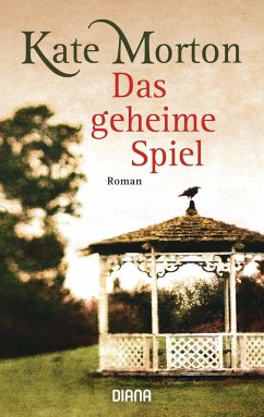 Das geheime Spiel - Morton, Kate