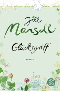 Glücksgriff - Mansell, Jill