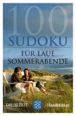 100 Sudoku für laue Sommerabende