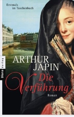 Die Verführung - Japin, Arthur