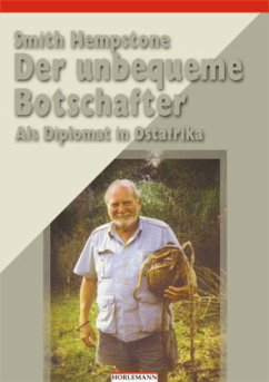 Der unbequeme Botschafter - Hempstone, Smith