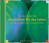 Inspiration für das Leben