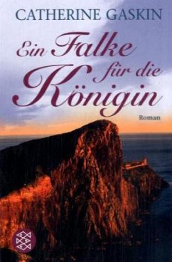 Ein Falke für die Königin - Gaskin, Catherine