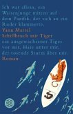 Schiffbruch mit Tiger