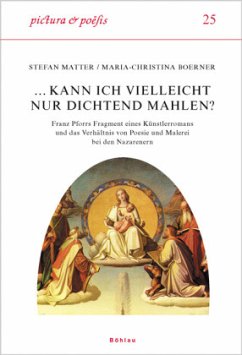 Cover »... kann ich vielleicht nur dichtend mahlen?«; .