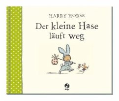 Der kleine Hase läuft weg - Horse, Harry