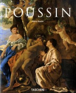 Nicolas Poussin 1594-1665 - Keazor, Henry